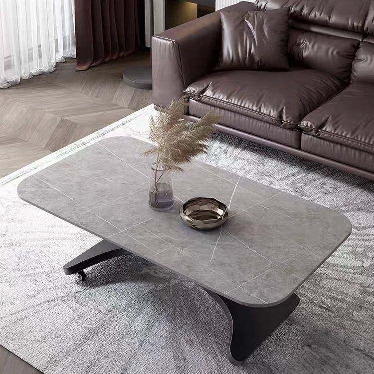 意式岩板升降茶几餐桌两用小户型公寓轻奢家用多功能茶几秒变餐桌,鲜花速递/花卉仿真/绿植园艺,割草机/草坪机,淘宝优惠券,粉丝福利购,淘宝优惠卷