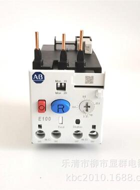 AB 热继电器193-1EEDB 替代193-EEDB 罗克韦尔现货
