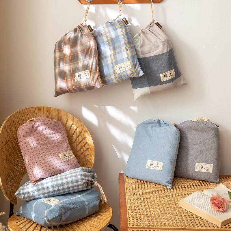 纯棉酒店隔脏睡袋四件套旅行神器床单被套便携式旅游出差被罩全棉,鲜花速递/花卉仿真/绿植园艺,割草机/草坪机,淘宝优惠券,粉丝福利购,淘宝优惠卷