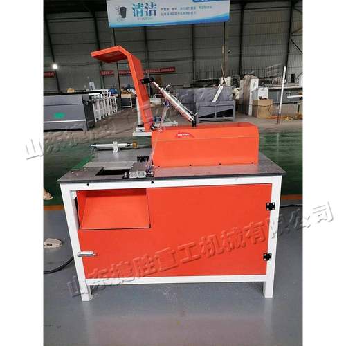铝合金45度平移切割机 门窗铝型材切角机 全自动全铝家具切断机