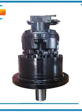 供应江阴 运输船用 开仓机马达 GM1-R13 GM4-D525 R400 油马达