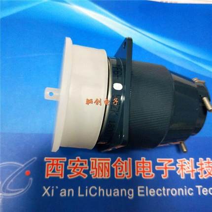 YF系列圆形分离电连接器YF19-57ZK YF19-57TJ骊创新品销售