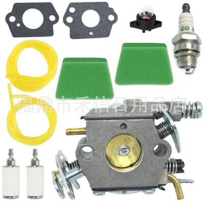 Partner 350 351 370 390化油器适用McCulloch 333 335 338电锯