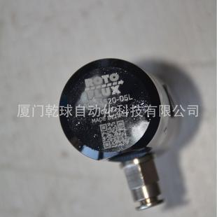 04R 05L 意大利ROTOFLUX旋转接头奔走相告 1520 A08