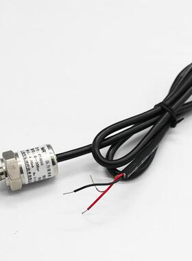 PT3010 0-10bar-4-20mA-G1/4-三芯插件配3米线