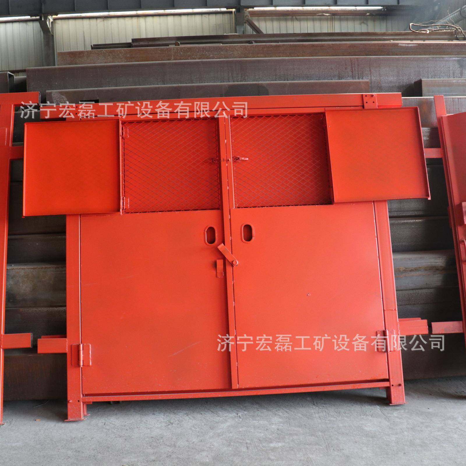 煤矿巷道防火栅栏门1.8*2米矿用防水密闭门红外线感可调无压风门,鲜花速递/花卉仿真/绿植园艺,割草机/草坪机,淘宝优惠券,粉丝福利购,淘宝优惠卷