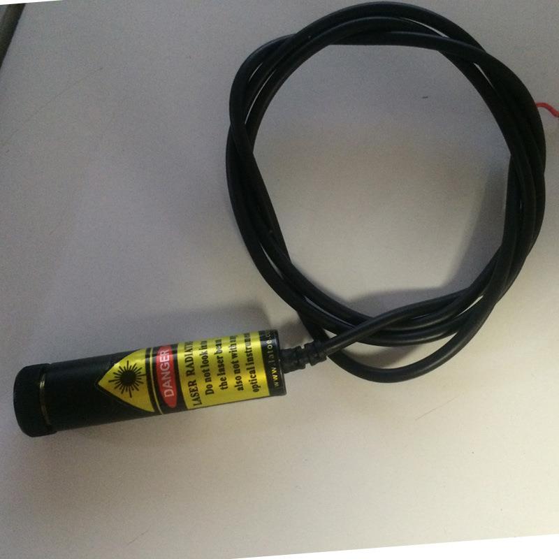 和鹰高鸟AGMS YIN自动裁剪机裁布机电脑裁床配件十字光标镭射灯