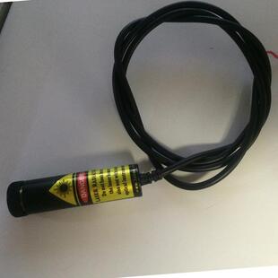 和鹰高鸟AGMS YIN自动裁剪机裁布机电脑裁床配件十字光标镭射灯