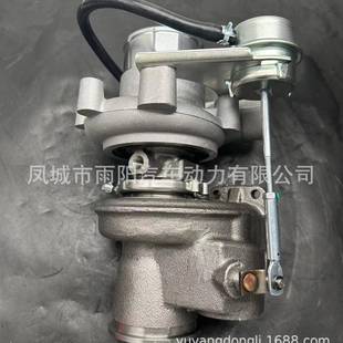 4BT 3596586 涡轮增压器 3538993 HX25W