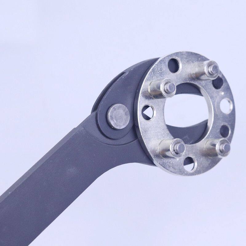 新款捷达桑塔纳1.5T正时工具 凸轮轴皮带轮扳手 固定器EA211