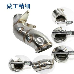 适于BWN55M135iM2用35iM2335i排M435iFDP0033.0汽车改装 气管