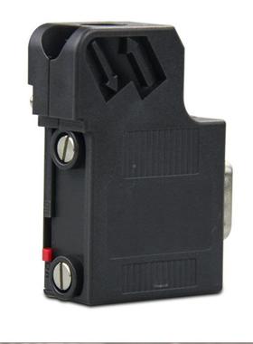 B6E7972-02BA42-0RPZXA00BA120B1S总线连接器不带编程口