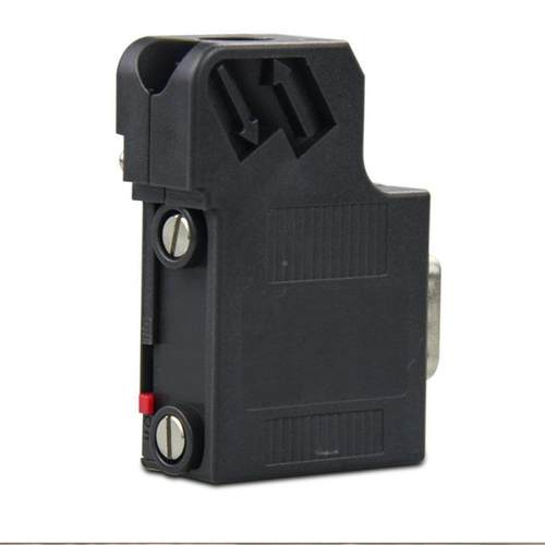 B6E7972-02BA42-0RPZXA00BA120B1S总线连接器不带编程口