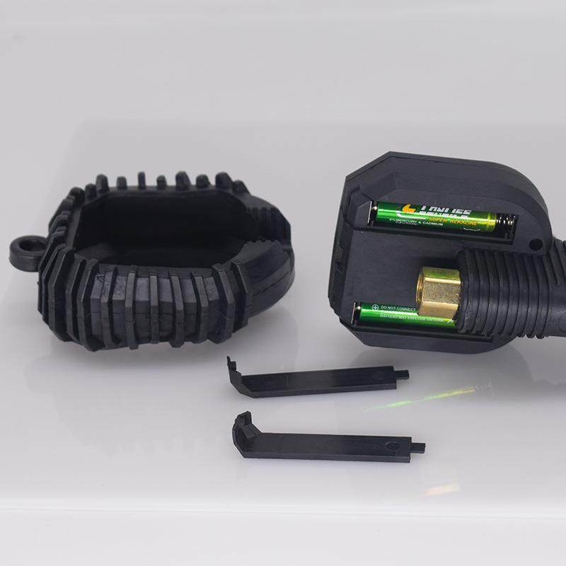 LD轮胎气胎压表C表气充压表-KM-001通用