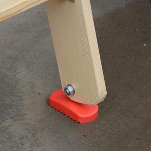 易9V7T子简实木阁楼楼梯学生小孩儿童上床下铺高低母直F75H9HH5梯