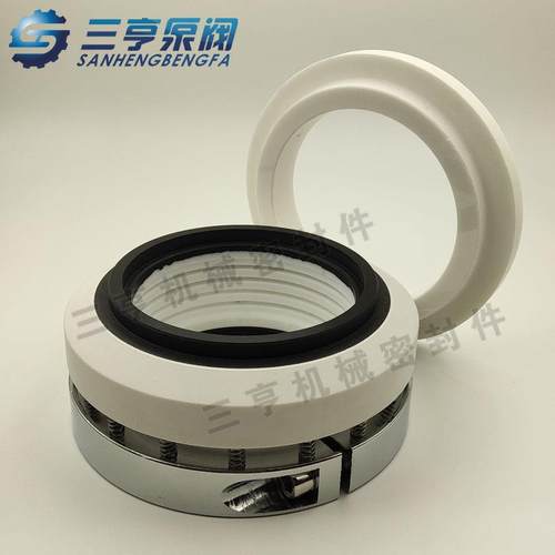 现货赛莱默循环GLC150-200-7.泵5/4机械密封配封套轴水封机封