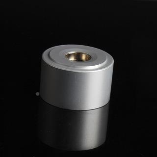 服装标s签ea解器市防盗磁扣超去扣器金银ZCJW-BDJ扣磨砂强磁力取