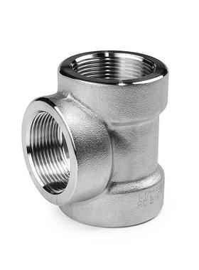 高压螺三通纹变异不锈钢3054316L220径8442507锻造螺纹RCNPT