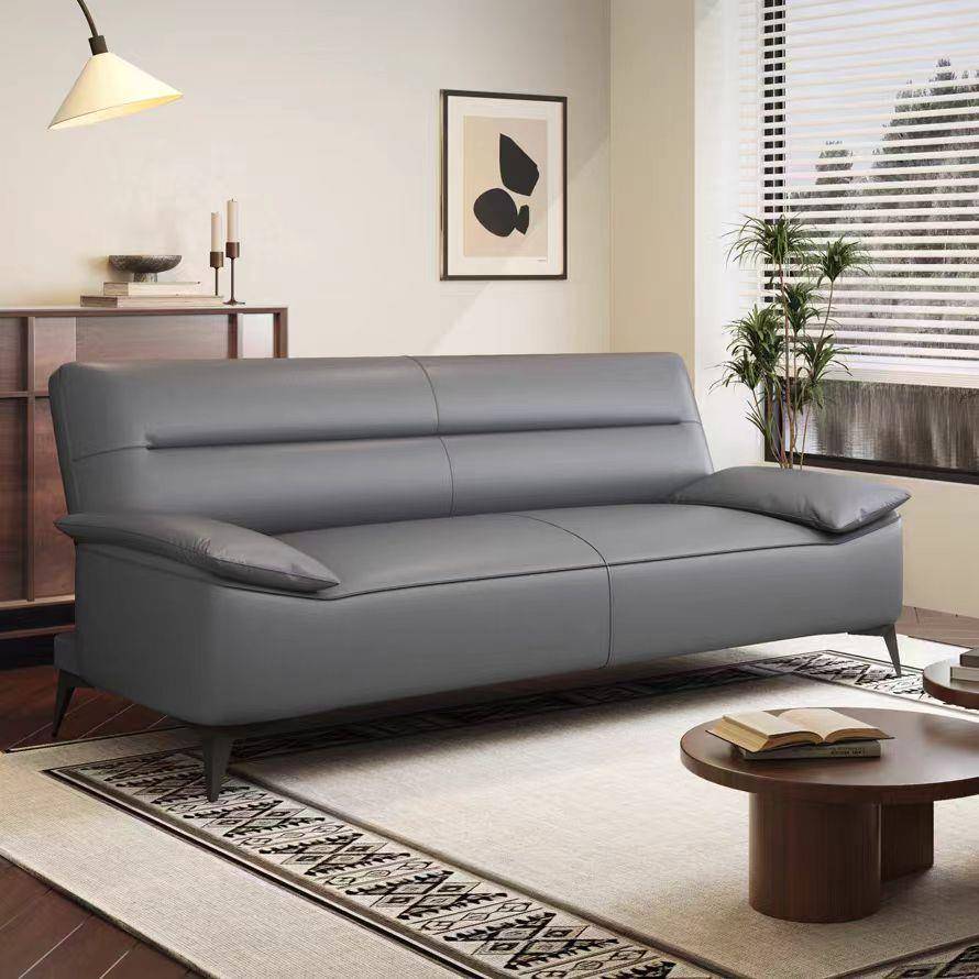 猫抓厅皮可沙发沙发床一体两用现乳代小户型客as1256办公室出租房