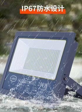 低压直1dl-6552V24V36照明灯50V流W船用泛光灯E户外投射灯LD高亮