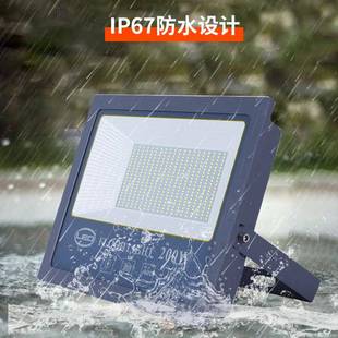 低压直1dl-6552V24V36照明灯50V流W船用泛光灯E户外投射灯LD高亮