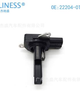 22204-0T0403适用于丰田凯美瑞气0流传感器222204-0H2204-T010222