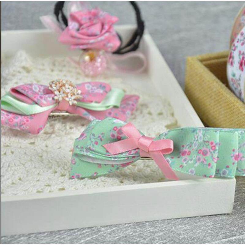 6色5mm印花双2面色丁L14Y0带44姚明织WPT带丝带