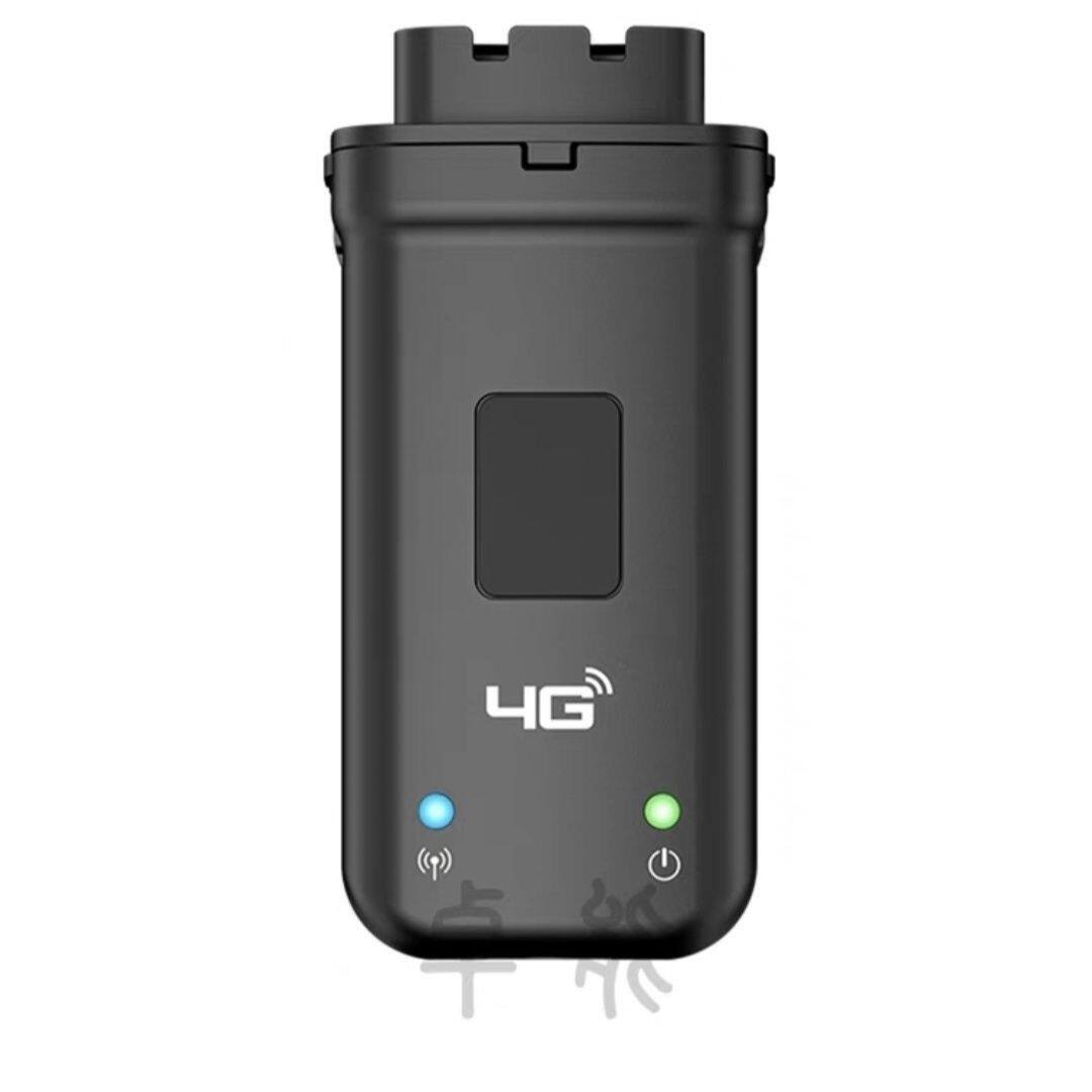 全新固德威4G移动通讯模块 USB监控数据采集器 数据棒固德威电源