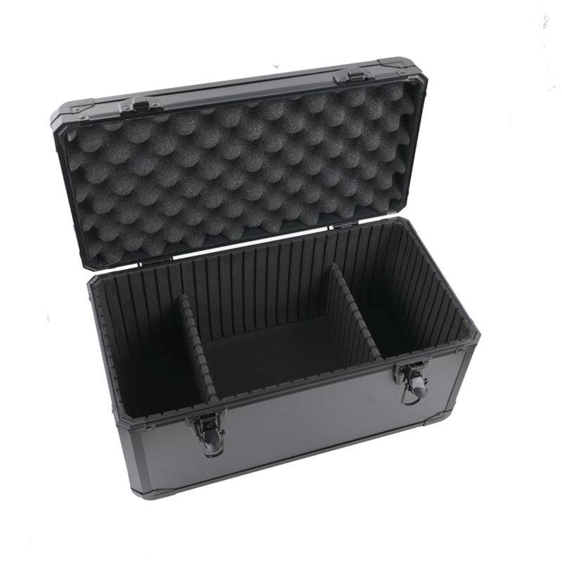 汽车贴膜大工具箱改色膜太阳膜隐形车衣手提工具箱烤枪刮板收纳箱