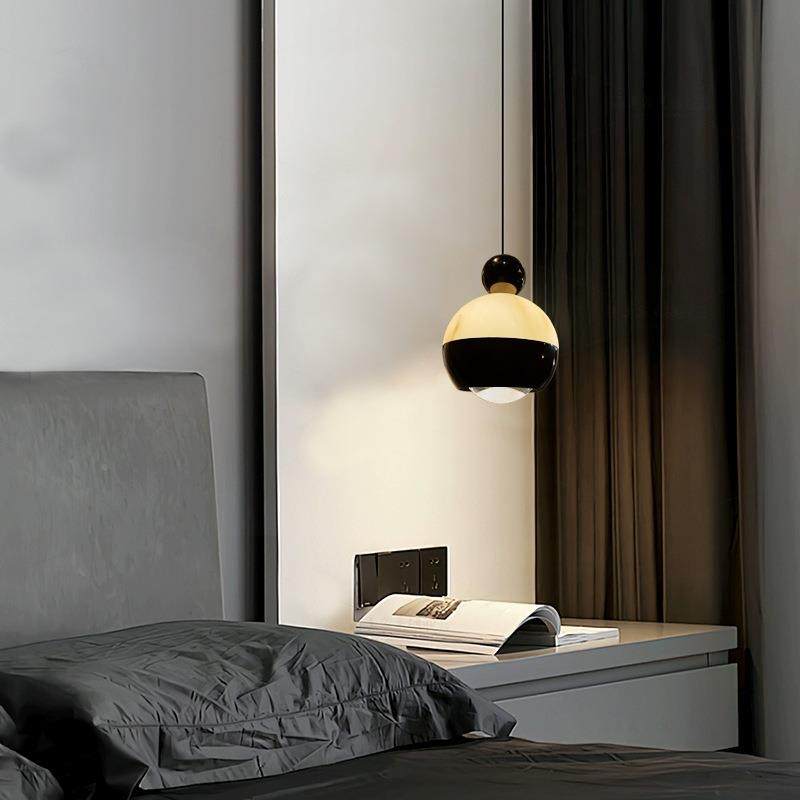 卧室床头吊灯高级感轻奢小可降新手扫感应玄关装饰升氛328围款吊,家装灯饰光源,智能吊灯,淘宝优惠券,粉丝福利购,淘宝优惠卷