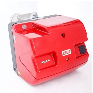 BLU燃气燃烧机设备烤炉燃烧机 RS25M 利雅路燃烧机RS35M BLU