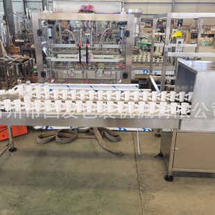 半自动54头冲瓶机 国发机械 回转式玻璃瓶洗瓶 半自动洗瓶机