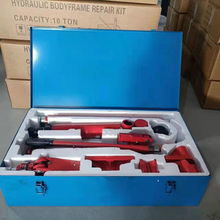 20吨分离顶分离式液压千斤顶汽修工具液压泵活塞油缸钣金分离器