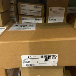 Bradley罗克韦尔P;议价 Allen 1785 L80E