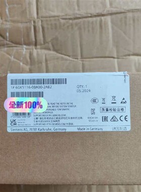 6GK5116-0BA00-2AB2  交换机,XB1议价