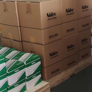 Nidec尼得科伺服电机MX951N2L1R7F 1000