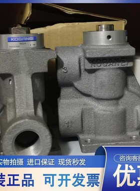 KOGANEI 小金井气控VA250A 250A 500A 501A 375A 125A VA125A