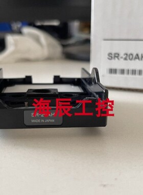 基恩士SR-20AH SR-710 SR-10AH SR-750HA SR-700 SR-75L6 SR-75L4