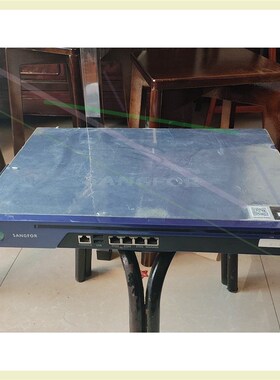 深信服AF-1000 B400防火墙 深信服网关 深信服千兆