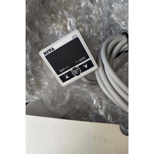 0.8真空负压表压力开关天行艾T尔发机械手原装 配 AFP20P