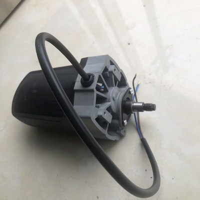 冀发8寸台锯72101/72102 电机总成配件 多功能木工小台锯