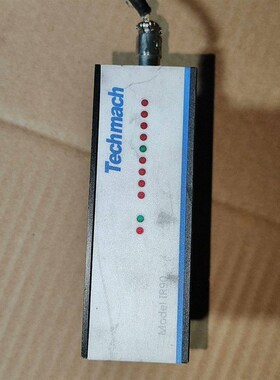 Techh钛玛科IR90纠偏感应器 成色特别好 实物拍
