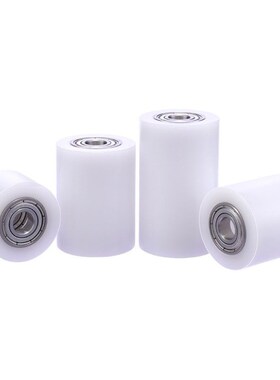 QAC72/73/74/75/76/77/91/92/93树脂滚轮D35/25/50/40/30/L100/20