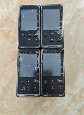 温控器 E5EC-PR2ASM-804 4个