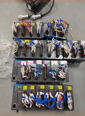 台达模块as16AM10N-A    as16AN01T-A