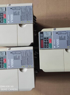 CIMR-VCBA0012BAA 安川V1000变频器