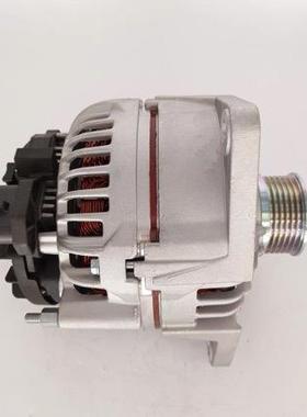 0124655644潍柴VP10发电机索恩格1000130827发电机充电机28V150A