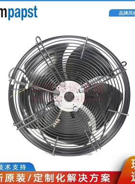 S4E350-AP06-30/A06 ebmpapst A4E350-AP06-33 230V 外转子风机