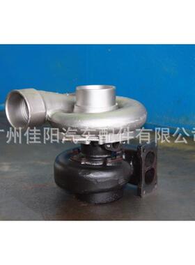 KTR110 SA6D140-1 HD325-5 6505-51-5190 6505515190 增压器