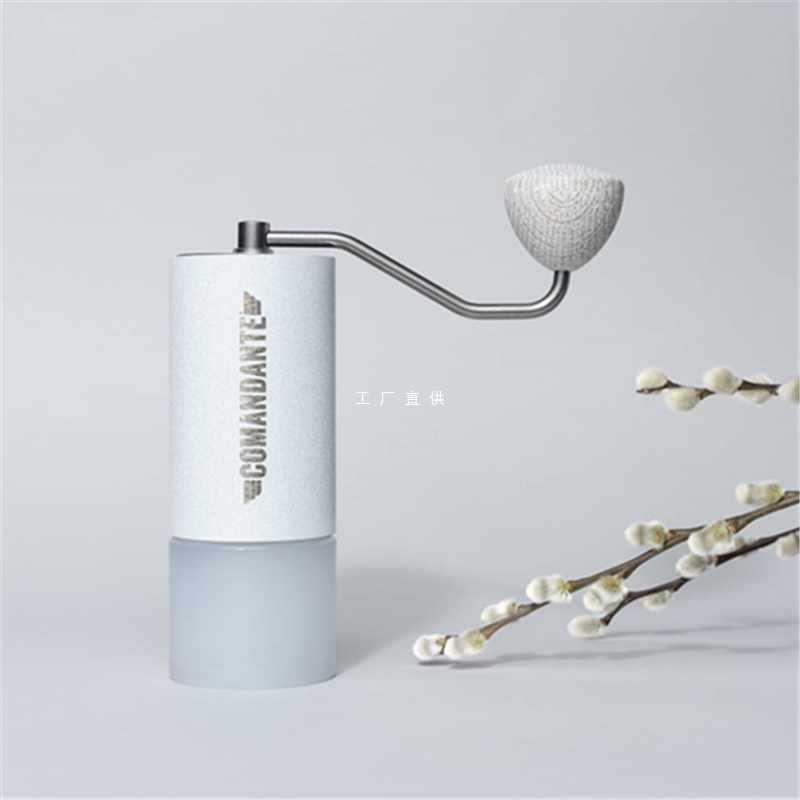 原装进口司令官 C40磨豆机/C60高氮钢手摇咖啡研